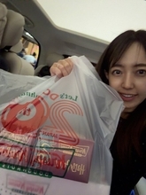川崎希、夫・アレクに内緒にしているハリポタコラボ商品の購入額「可愛すぎて買いすぎて」