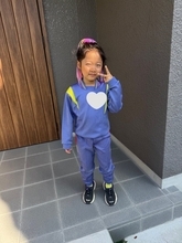 小原正子、娘の卒園前に大号泣を告白「遠慮なく大声でギャン泣き続けました！」