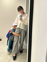 あいのり・桃、仕事で地方へ出発前にハプニング「すっぴんで過ごすことになるところだった」