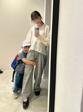 あいのり・桃、仕事で地方へ出発前にハプニング「すっぴんで過ごすことになるところだった」