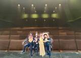 「戸田恵子、舞台の東京公演を完走し安堵「毎日が本当にプレッシャーとの闘い」」の画像1