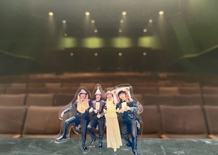 戸田恵子、舞台の東京公演を完走し安堵「毎日が本当にプレッシャーとの闘い」