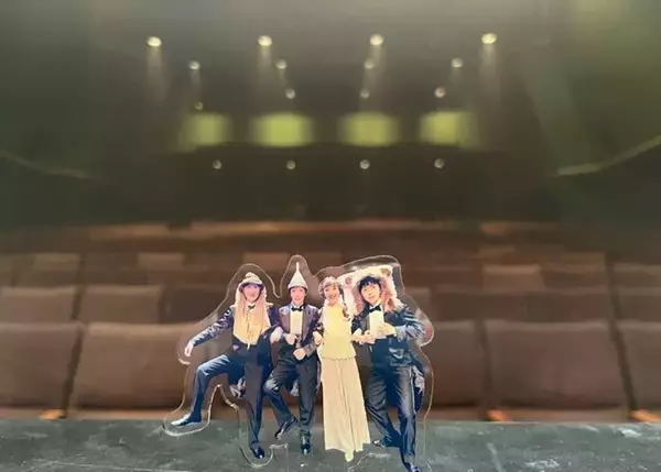 戸田恵子、舞台の東京公演を完走し安堵「毎日が本当にプレッシャーとの闘い」