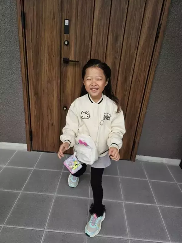 小原正子、娘と満喫した日曜デートの様子を公開「むちゃんこ楽しかったです」