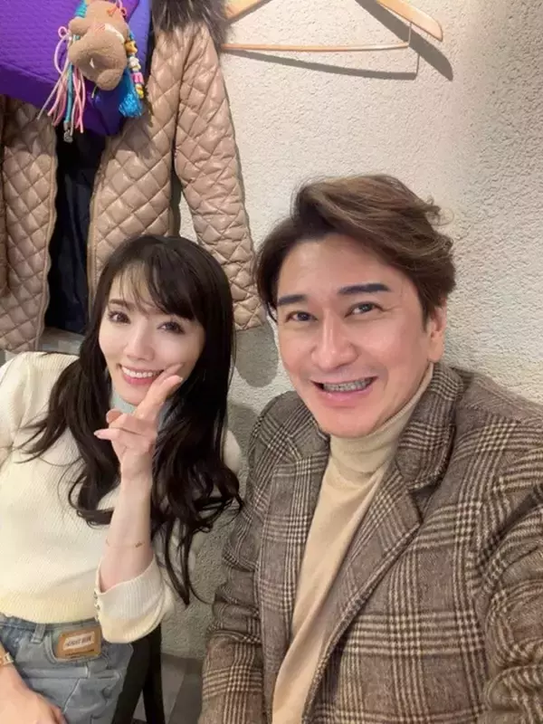 川崎麻世、3時半起きで妻が作った朝食に感激「優しさと愛情がこもった朝ご飯でした」