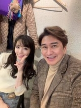 川崎麻世、3時半起きで妻が作った朝食に感激「優しさと愛情がこもった朝ご飯でした」