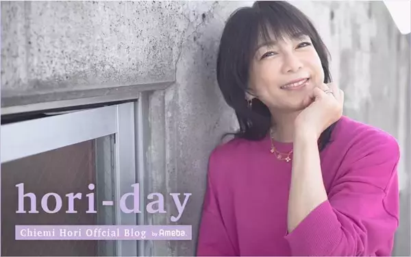 堀ちえみ、インプラント治療計画を明かす「長く時間が掛かっても徹底的に治したい」