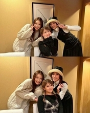 手島優、矢口真里の誕生祝いでハプニング発生「さすが…持ってるよねぇ～」