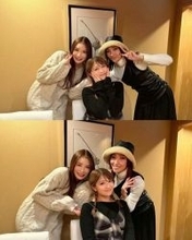 手島優、矢口真里の誕生祝いでハプニング発生「さすが…持ってるよねぇ～」