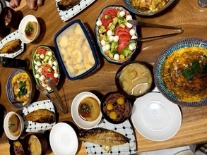 北斗晶、2歳4か月を迎える孫のために用意した夕食「お腹いっぱい食べてくれて良かった」