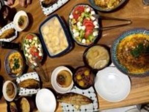 北斗晶、2歳4か月を迎える孫のために用意した夕食「お腹いっぱい食べてくれて良かった」