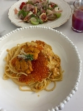 川崎麻世、妻が作った衝撃的なパスタを絶賛「今まで生きていて1番最高のパスタ」