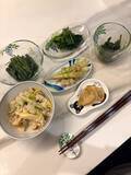 「藤あや子、故郷・秋田から届いた山菜を使った手料理を公開「この時期の日常だったなぁ」」の画像1