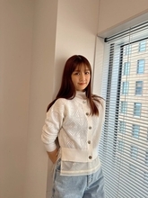 小倉優子、体重が3kg増え落ちない悩みを告白「焼売みたいに顔がパンパン」