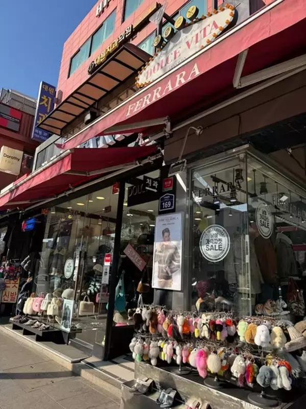 堀ちえみ「テンションが上がりっぱなし」韓国での購入品を紹介「いいお買い物ができました」