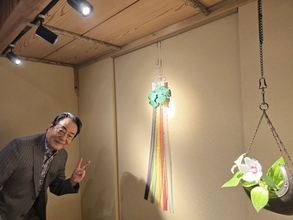 高橋英樹、銀座の懐石料理を堪能「大変！美味しく 綺麗な品々でした」