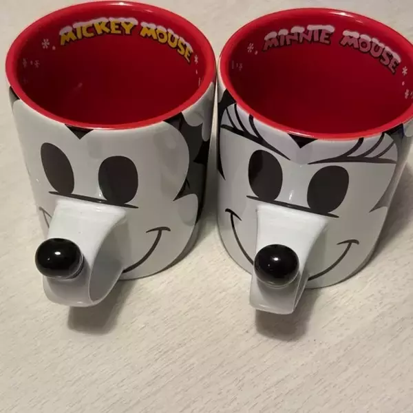 料理研究家・桜井奈々、TDLで購入した品を紹介「買う予定なかったのに」