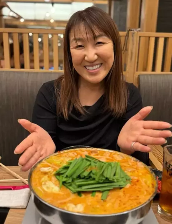 北斗晶、家族と福岡へ里帰りしたことを報告「また頑張って働いて福岡に遊びに行こう」