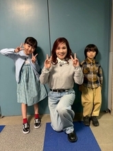 平野ノラ、7歳の子役からの的確な助言に驚愕「もう既に大物オーラありました」