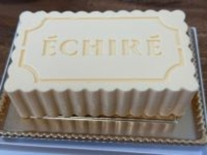 北斗晶、夫・佐々木健介がゲットした限定バターケーキを大絶賛「とにかく美味しい」