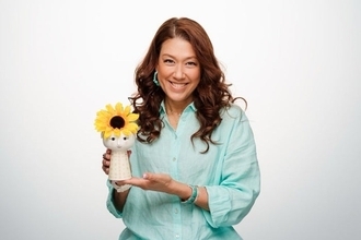 LiLiCo、来日38年で日本の永住権を取得「永住者という文字が目に入って泣いてしまった」