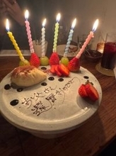 堀ちえみ、夫の還暦祝いでサプライズ計画「家族みんなで演技」