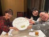 「戸田恵子、ニッチェの『THE W』優勝を祝福「これからもずーっと応援していくよー！」」の画像1