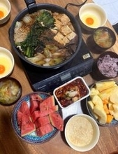 北斗晶、久しぶりに食べた夕食のメニューを公開「たまらなく食べたくなったので」