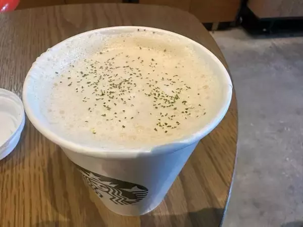 あいのり・桃、スタバの新作スープを絶賛「これで500円はなかなか良い！」