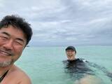「北斗晶、59歳の誕生日を迎え感謝をつづる「隣でニコニコ笑ってくれてるパパに感謝」」の画像1