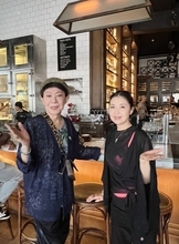 藤あや子、病名公表の美川憲一へエール「乗り越えてくださると信じております」