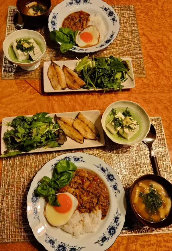 「モト冬樹、妻・武東由美が作った凄い夕食「とても美味しそう」「完璧」の声」の画像