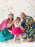 「西野未姫、家族3人で撮影したマタニティフォトを公開「とてもいい思い出になりました」」の画像1