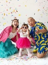 西野未姫、家族3人で撮影したマタニティフォトを公開「とてもいい思い出になりました」