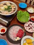 「花田虎上の妻、夫からの外食の提案を断り手料理を堪能「久しぶりに自宅で過ごせた1日」」の画像1