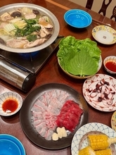 花田虎上の妻、夫からの外食の提案を断り手料理を堪能「久しぶりに自宅で過ごせた1日」