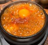 「藤あや子、月2～3回訪れる韓国料理店で堪能した料理「何を頂いても激うまです」」の画像1