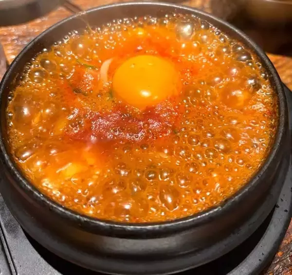 藤あや子、月2～3回訪れる韓国料理店で堪能した料理「何を頂いても激うまです」