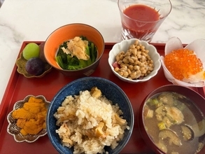 川崎麻世、妻が作った豪華な朝食を絶賛「素晴らし過ぎて幸せ過ぎて」