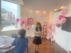 市川團十郎、13歳を迎えた娘・麗禾ちゃんの誕生日をお祝い「麻央さんそっくりで美人」「おめでとう」の声