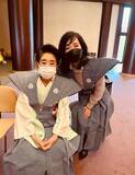 「早見優、中村玉緒さんの訃報を受け追悼「その明るさに元気をいただいていました」」の画像1