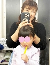 北斗晶、遊びに来ることが多い孫の様子を明かす「手間もかからなくなってきました」