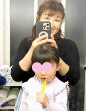 北斗晶、遊びに来ることが多い孫の様子を明かす「手間もかからなくなってきました」