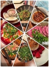 戸田恵子、石川さゆり宅で豪華な手料理を堪能「どれもこれも美味しかった～！」