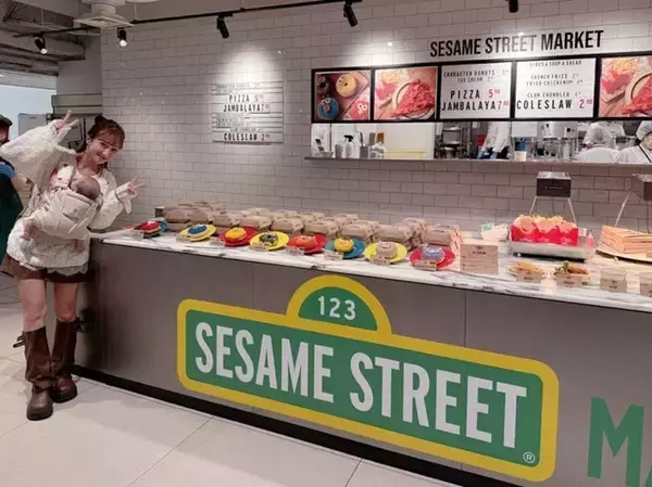 辻希美、展示会でベビー服を爆買いしたことを報告「届いて着せるの楽しみだなぁ」