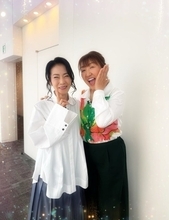 北斗晶、多忙な1日のスケジュールを明かす「私達のモットーが働ける内はとにかく働く！」