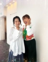 北斗晶、多忙な1日のスケジュールを明かす「私達のモットーが働ける内はとにかく働く！」