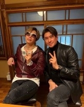 川崎麻世、GACKTからの誕生日プレゼントを公開「毎年忘れずにプレゼントを送ってくれて」