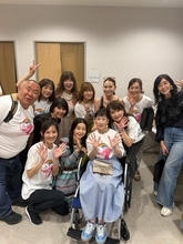 早見優、83年組アイドルのライブに感動「長い年月を一緒に歩んできた仲間の絆っていいなぁ」
