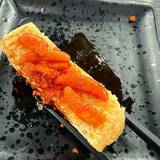 「北斗晶、新潟名物の組み合わせを絶賛「一緒に食べたら、最高でした」」の画像1